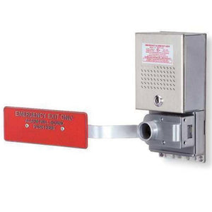 Alarm Lock - 11A Panic Exit Alarm - HardwareCapitol