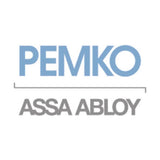 Pemko Continuous Gear Full Surface Standard Duty Hinge - HardwareCapitol