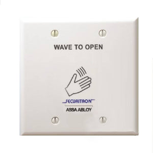 Securitron Wave Switch - Double - HardwareCapitol