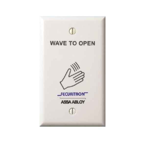 Securitron Wave Switch - Single - HardwareCapitol