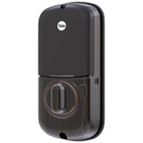 Yale Real Living® Assure Lock® Touchscreen Deadbolt - YRD226 - HardwareCapitol